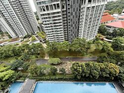 Commonwealth Towers (D3), Condominium #470357041